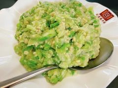 -瑞丰园庭院餐厅·白族传统家常菜