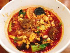 -刘信牛羊肉小炒泡馍(回民街店)
