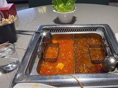 -海底捞火锅(龙岗星河COCO Park店)