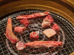 -MIKOMIKO和牛烧肉专门店(南门店)