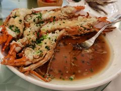 -西郊宾馆·1921餐厅