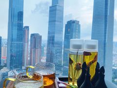 -得闲·高空SPA(东盟店)