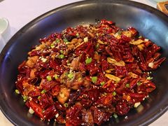 -峨嵋酒家 南北川菜 优选烤鸭(广渠路店)