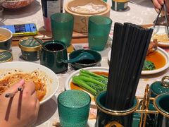 -松鹤面馆·古法焖肉面(观前店)