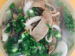 -周记翘脚牛肉