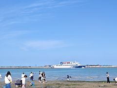 -在海一方公园
