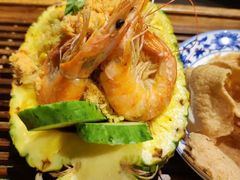 -小娘惹厨房Little Nyonya(狮城有约上榜店)