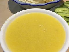 小米粥-西工饭庄快餐厅(西工小街店)