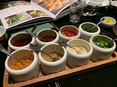 -官也街澳门火锅(新源里店)