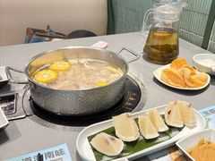 -椰小鸡·琼州糟粕醋(美兰缤纷城店)