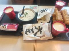 -永和大王(小厨·东四十条店)