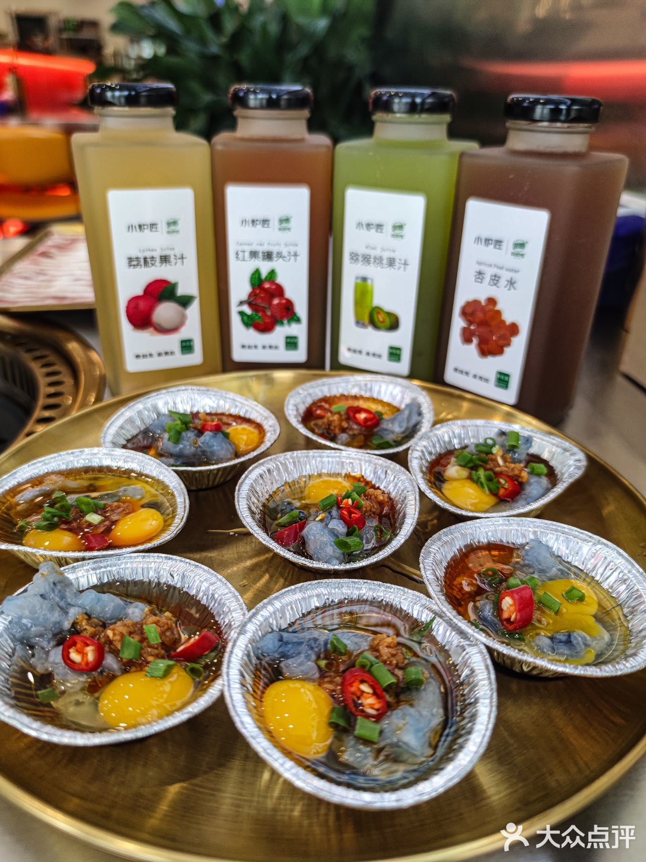 北京必吃榜品牌探店——谁来谁知道‼️