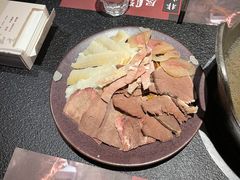 -盡膳口福·百年汤方火锅(科华北路店)