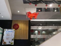 大堂-打趸BTC·Breaktime cafe(北京路店)