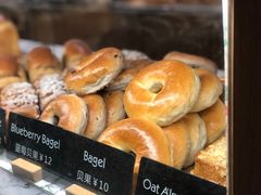 -WHEAT&BAKER-麥(凯德来福士店)