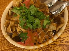 -真素诚·清真(新华路店)