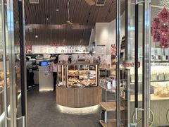 -山崎面包(苏州中心店)