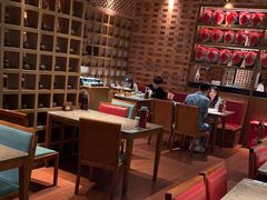 -绿茶餐厅(coco park 店)