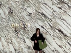 -Gucci(青岛海信广场店)