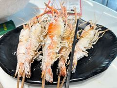 -渔文乐·海鲜大排档(壹品总店)