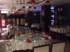 -老妈菜馆(建设街店)