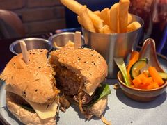 -blue frog蓝蛙(长泰广场店)