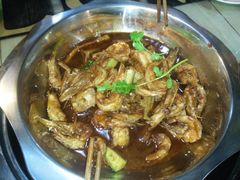 -王婆大虾(睿达广场木兰里店)