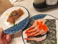 -滨寿司(新街口中央商场店)