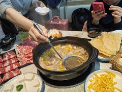 -三克火锅影院(来福士店)