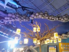 -烟台海昌鲸鲨海洋公园