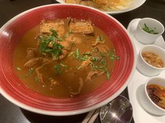 -北京王府井希尔顿酒店·秦唐中餐厅Chynna