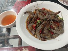 -长平肥姐白粥·海鲜打冷