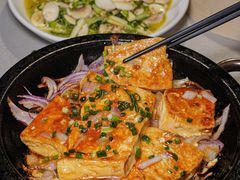 -穿越·外婆家(西溪天堂店)