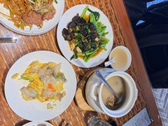-老广酒楼(樱花店)