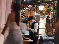 -沪小胖小龙虾(淮海中路旗舰店)