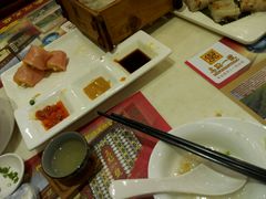 picture-名点一号·精致茶点·手工制作(宝华店)