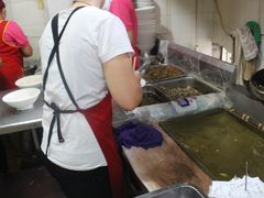 水产区-花溪王记牛肉粉(四季花溪商场店)