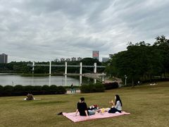 -东莞植物园
