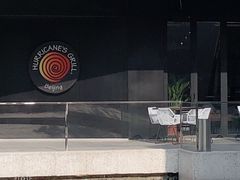 -Hurricane's Grill 飓风牛排