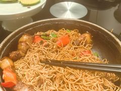 -刀板香·安徽菜(国购IFC店)