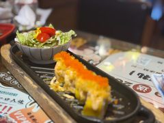 -桃太郎寿司料理(南坪店)