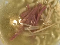 -翠华餐厅(香港国际机场店)