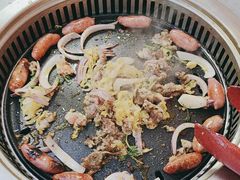 -棒小伙·齐齐哈尔烤肉(龙茗路店)