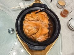 -百年家风·老馆子(东风店)