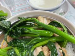 -仁信双皮奶(东川路店)