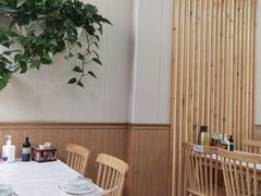 -北戴河庆山饭店·海鲜砂锅粥(北戴河黑石路店)