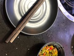 -锅说大脸毛肚重庆老火锅(佐阾店)