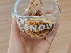 -雪凇咖啡snowsong(三盛店)