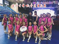 -随风亓舞少儿舞蹈教育