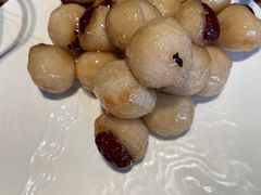 -芳芳私房菜·精做淮扬菜(承德路店)